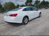 Chevrolet Malibu Fwd 1Lt 1G1ZD5ST6RF195587 снимка