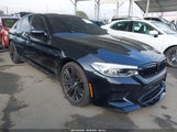 BMW M5 Competition WBSJF0C52KB448251 снимка
