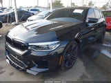 BMW M5 Competition WBSJF0C52KB448251 снимка