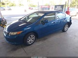 Honda Civic Lx 19XFB2F57CE059819 снимка