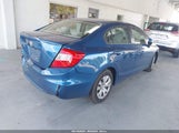 Honda Civic Lx 19XFB2F57CE059819 fotografie