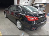 Nissan Sentra Sv 3N1AB7AP7GL653542 снимка