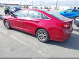 Hyundai Sonata Se 5NPE24AF3GH294775 снимка