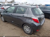 Toyota Yaris Le JTDKTUD34DD552658 снимка