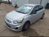 Hyundai Accent Gs KMHCT5AE6EU193102 снимка