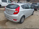 Hyundai Accent Gs KMHCT5AE6EU193102 снимка