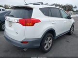 Toyota Rav4 Xle 2T3WFREVXEW125124 снимка