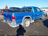 Toyota Tacoma X-Runner 5TETU22N77Z326149 photo