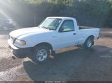 Mazda B2500 Se/Sx 4F4YR12C3YTM29401 снимка