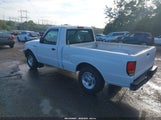 Mazda B2500 Se/Sx 4F4YR12C3YTM29401 снимка
