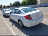 Honda Civic Lx 19XFB2F58CE373057 снимка