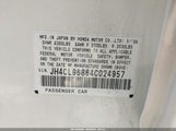 Acura Tsx JH4CL96864C024957 снимка