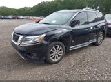 Nissan Pathfinder Sl 5N1AR2MM6GC634534 снимка