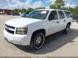 Chevrolet Suburban  Ls 1GNUCHE01AR165298 снимка