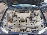 Pontiac Grand Prix Gt 1G2WP52K63F149102 снимка