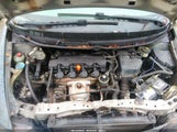 Honda Civic Lx 2HGFG12699H500794 снимка