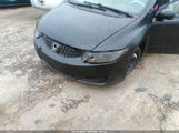 Honda Civic Lx 2HGFG12699H500794 снимка