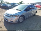 Honda Civic Vp 2HGFA16319H327306 снимка