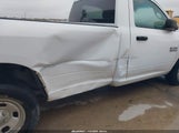 Ram  Tradesman 4X2 8' Box 3C6JR6DG6JG141437 снимка