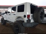 Jeep Wrangler Unlimited Sport 1C4BJWDG6CL151444 fotografie