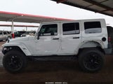 Jeep Wrangler Unlimited Sport 1C4BJWDG6CL151444 fotografie