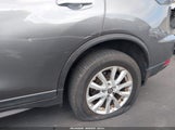 Nissan Rogue Sv 5N1AT2MT3JC810715 снимка