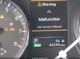 Nissan Rogue Sv 5N1AT2MT3JC810715 снимка