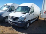 Mercedes-Benz Sprinter  High Roof WD3PE8DDXGP247789 photo