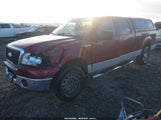 Ford F-150 Fx4/Lariat/Xlt 1FTPW14546KC68376 снимка