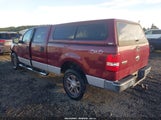 Ford F-150 Fx4/Lariat/Xlt 1FTPW14546KC68376 photo