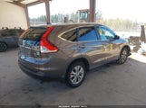 Honda Cr-V Ex-L 2HKRM4H75EH655091 снимка