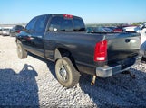 Dodge Ram  Slt/Trx4 Off Road/Sport/Power Wagon 1D7KS28D66J170815 снимка