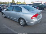 Honda Civic Hybrid JHMFA36259S016213 снимка