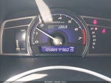 Honda Civic Hybrid JHMFA36259S016213 снимка