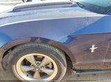 Ford Mustang V6/V6 Premium 1ZVBP8AN9A5160800 fotografie