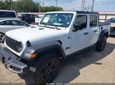 Jeep Gladiator Sport 1C6HJTAG5RL133904 снимка