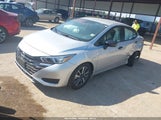 Nissan Versa 1.6 S 3N1CN8DVXRL863216 снимка