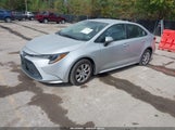 Toyota Corolla Le 5YFEPMAE8MP223336 снимка