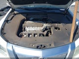 Acura Tl 3.5 19UUA86559A017613 снимка