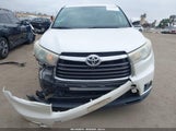 Toyota Highlander Le Plus V6 5TDZKRFH1FS072656 снимка