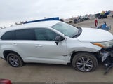 Toyota Highlander Le Plus V6 5TDZKRFH1FS072656 снимка