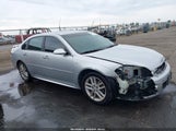 Chevrolet Impala Ltz 2G1WC5E38C1140459 снимка