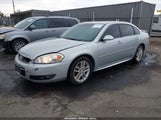 Chevrolet Impala Ltz 2G1WC5E38C1140459 снимка