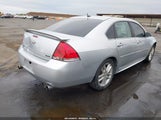 Chevrolet Impala Ltz 2G1WC5E38C1140459 снимка