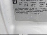Chevrolet Impala Ltz 2G1WC5E38C1140459 снимка