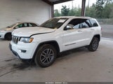 Jeep Grand Cherokee Limited 4X4 1C4RJFBG9KC745901 fotografie