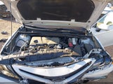 Toyota Camry Xse 4T1K61AK0RU220057 снимка
