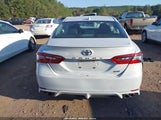 Toyota Camry Xse 4T1K61AK0RU220057 fotografie