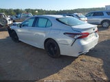 Toyota Camry Xse 4T1K61AK0RU220057 photo