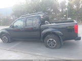 Nissan Frontier Pro-4X 1N6AD0EV9KN754322 снимка